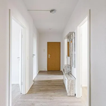Monteurwohnung In Kuche Bad Wlan 2 Personen Appartamento Lipsia