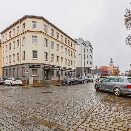 Monteurwohnung In Kuche Bad Wlan 2 Personen Appartamento